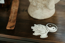 Symbol domain illustration